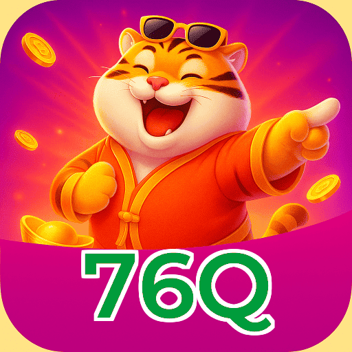 76Q logo