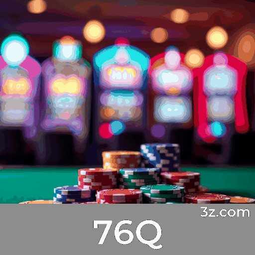 76Q: Cassino premiado e seguro